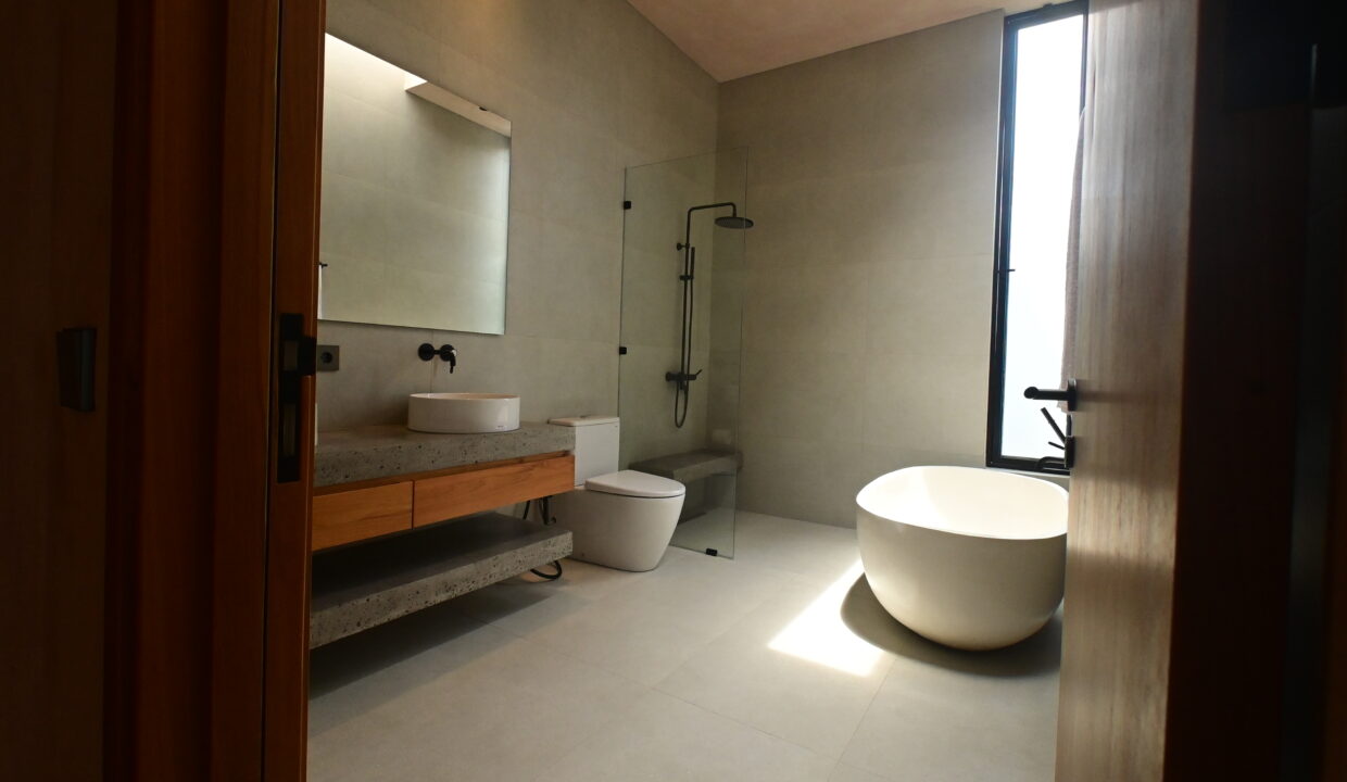 35. Master Bathroom