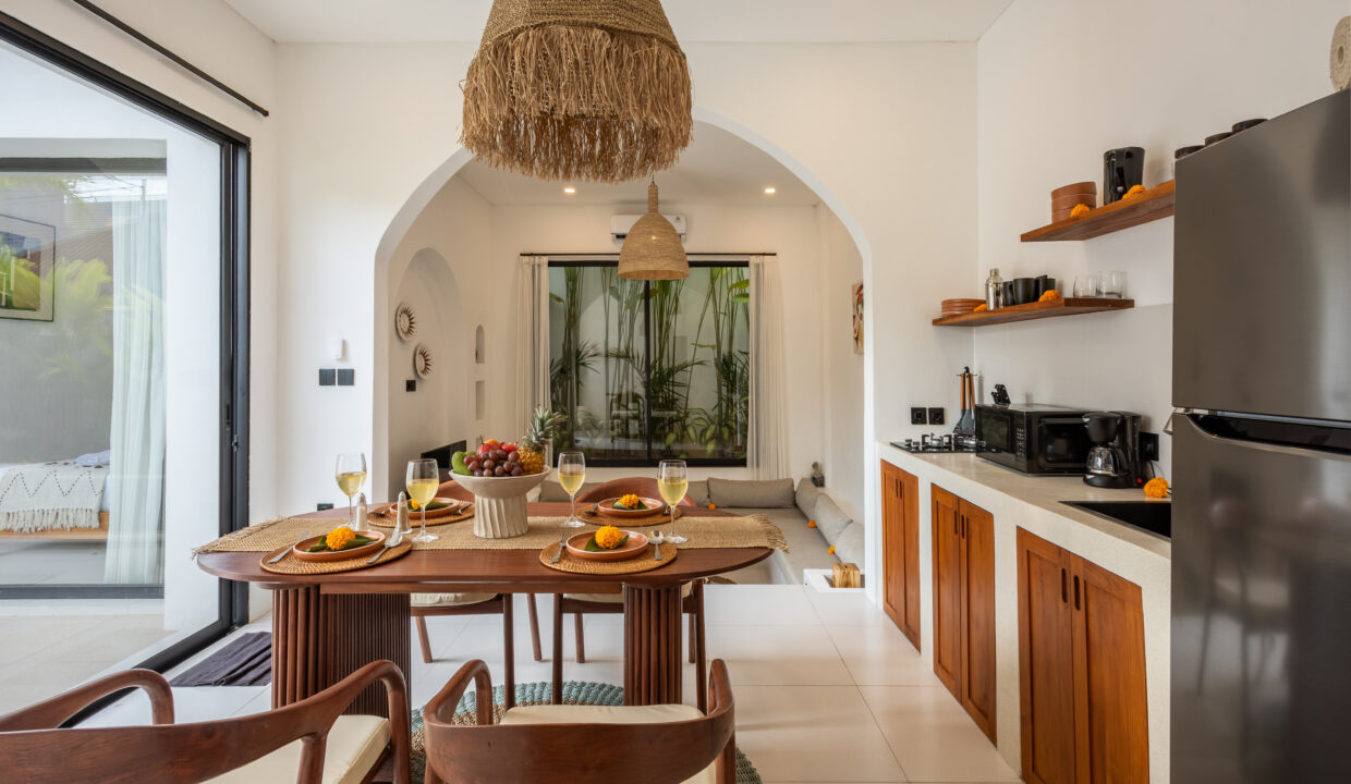 Ocean Whisper Villa, Cemagi - 14