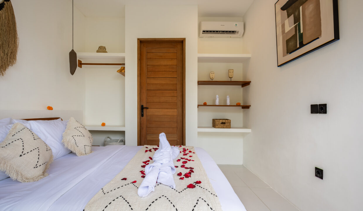 Ocean Whisper Villa, Cemagi - 19