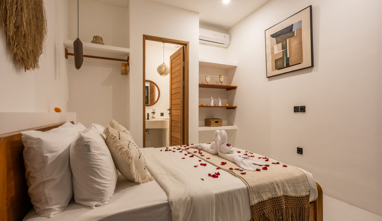 Ocean Whisper Villa, Cemagi - 22