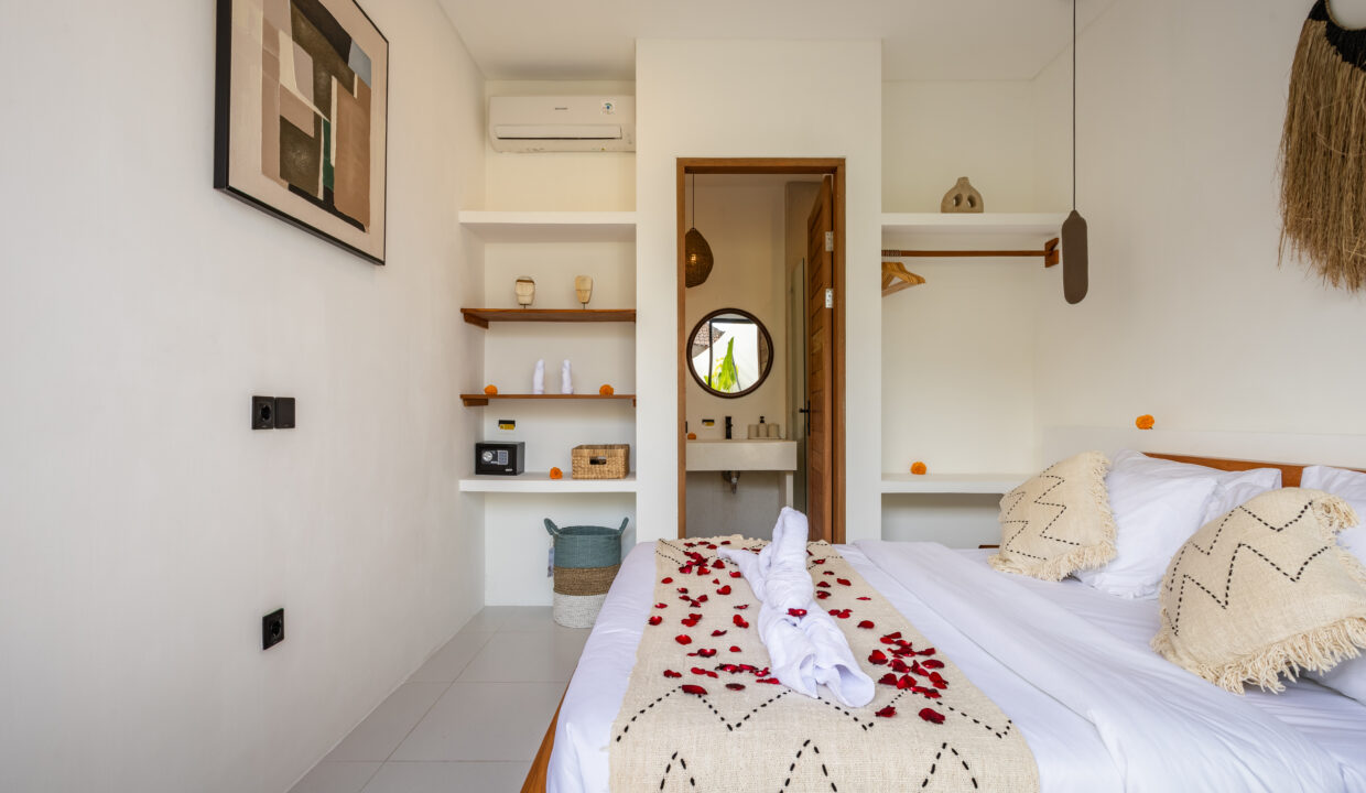 Ocean Whisper Villa, Cemagi - 25