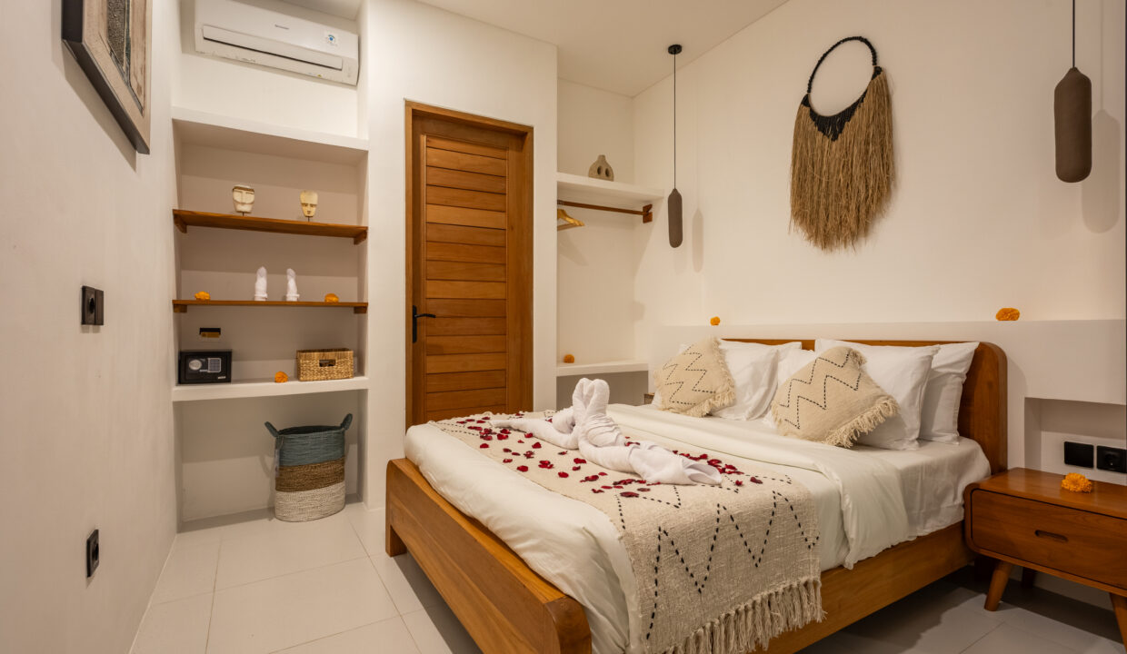 Ocean Whisper Villa, Cemagi - 26