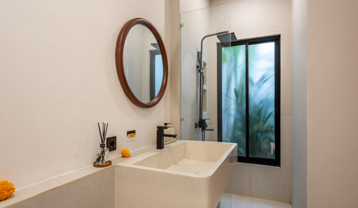 Ocean Whisper Villa, Cemagi - 28