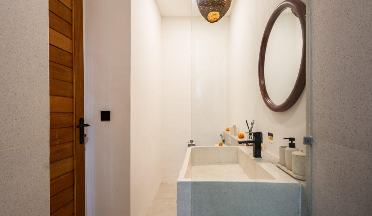 Ocean Whisper Villa, Cemagi - 30
